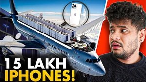 Apple 6 Plane bharke iPhone US kyu le gaya