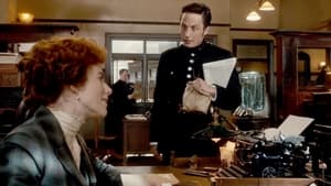 Murdoch Mysteries Darkness Before the Dawn (1)