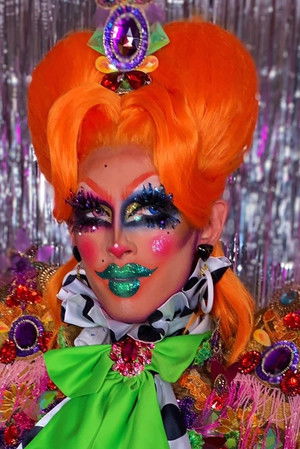 Crystal Methyd photo