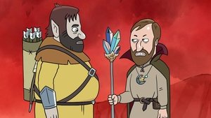 HarmonQuest: 2×2