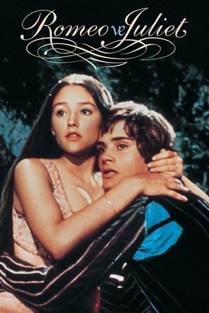 Image Romeo ve Juliet