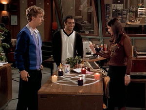 NewsRadio: 5×10