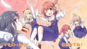 Watashi ni Tenshi ga Maiorita!: 1×11