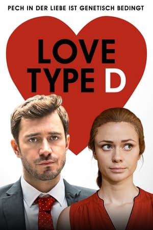 Poster Love Type D 2019