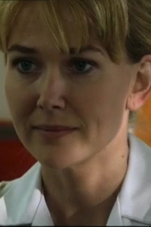 Vibeke Ankjær portrait