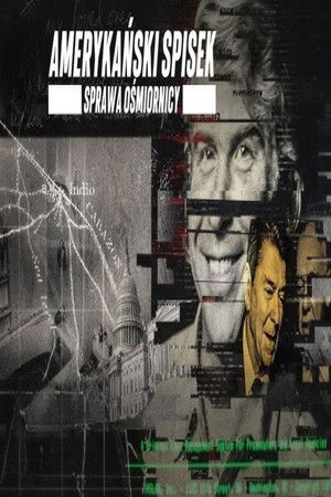 Amerykański spisek: Sprawa Ośmiornicy