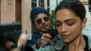 पठान movie still 49
