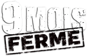 9 Month Stretch — Logos 1