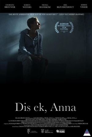 Dis ek, Anna 2015