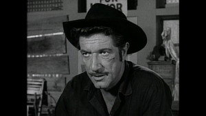 Have Gun, Will Travel The Taffeta Mayor