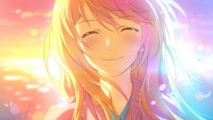 Shigatsu wa Kimi no Uso