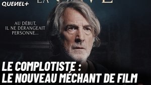 L'homme de la cave