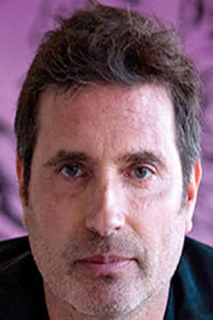 Richard Orlinski portrait