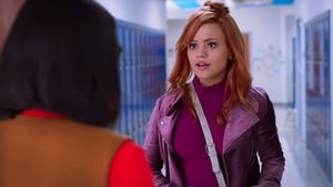 Daphne and Velma (2018)