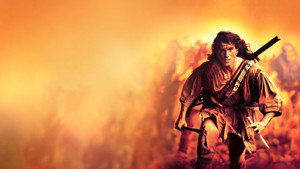 The Last of the Mohicans movie still 47