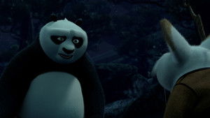 poster Kung Fu Panda