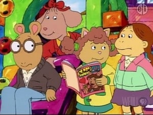 Arthur Popular Girls