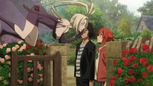 The Ancient Magus’ Bride: 1×9