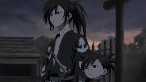 Dororo – Episódio 14