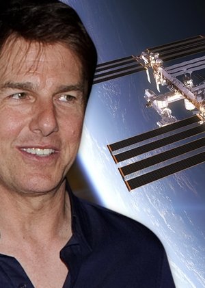 Untitled Tom Cruise/NASA Project Untitled Tom Cruise/NASA Project