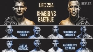 UFC 254: Khabib vs. Gaethje