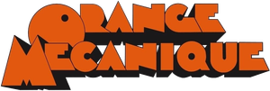 Orange mécanique