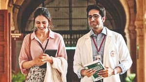 Doctor G (2022) Hindi HD