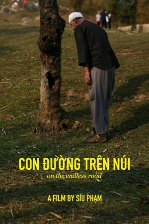 Con đường trên núi