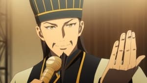 Paripi Koumei – Ya Boy Kongming!: Saison 1 Episode 6