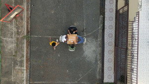 movie image