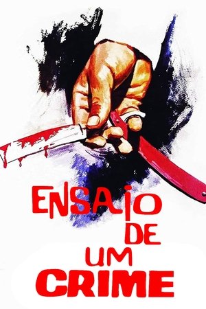 Image Ensaio de um Crime