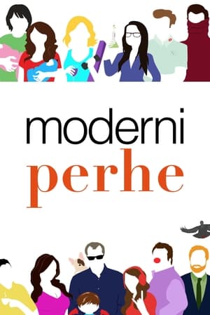 Image Moderni perhe