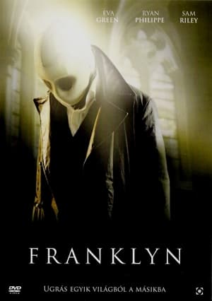 Poster Franklyn 2008