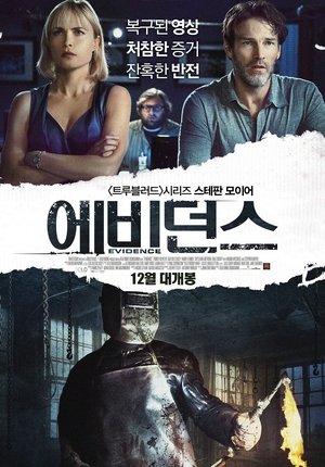Image 에비던스