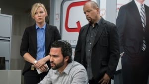 Law & Order: Special Victims Unit Season 16 Episode 1