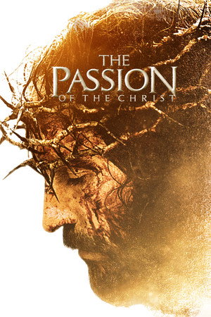 poster The Passion of the Christ
