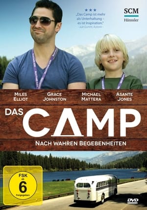 Image Das Camp - Nach wahren Begebenheiten