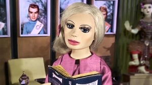 Filmed in Supermarionation