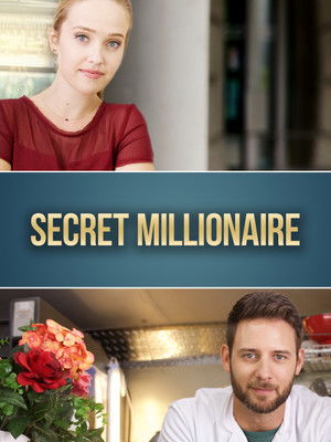 poster Secret Millionaire
