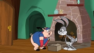 New Looney Tunes: season1 x episode97 online