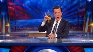 The Colbert Report: 10×88