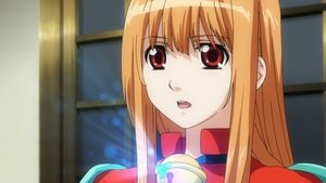 Asobi ni Iku yo!: 1×11