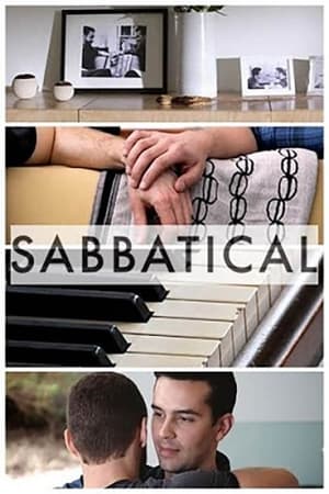 Poster Sabbatical (2012)