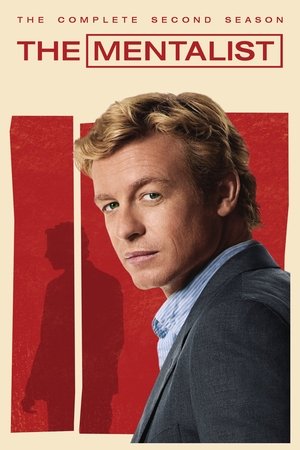 O Mentalista (The Mentalist) 2ª Temporada Torrent O Mentalista (The Mentalist) 2ª Temporada Torrent, Download, movie, filme, poster