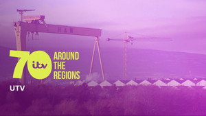 The Belfast Shipyards in the Swinging '60s | StreamHub