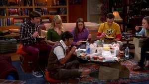 The Big Bang Theory Temporada 7 Capitulo 16