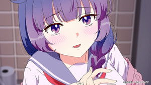 Does It Count If You Lose Your Virginity to an Android?: 1×2