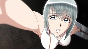 Karakuri Circus: 1 Staffel 3 Folge