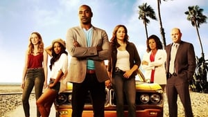 poster Rosewood