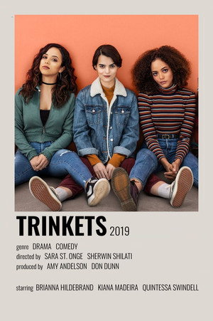 Trinkets 16